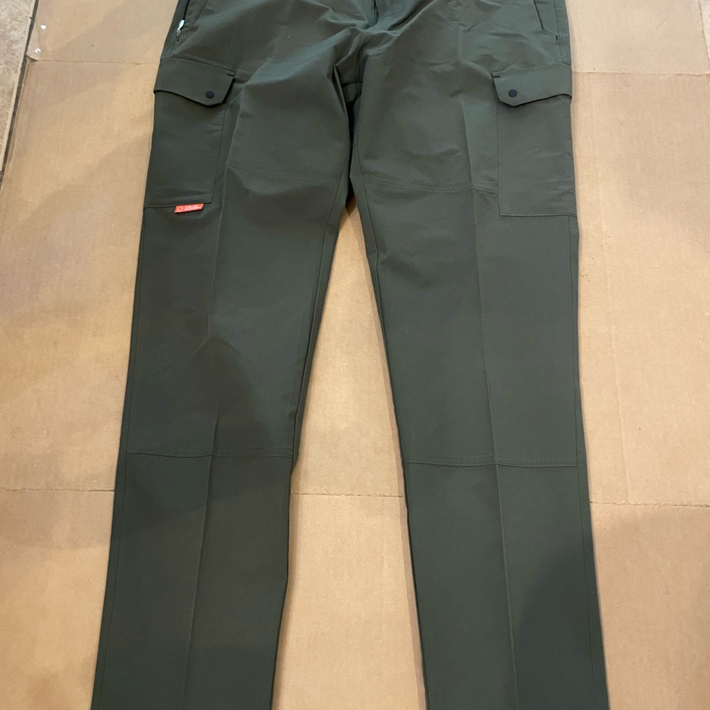 Stellar Equipment Mens Stellar Softshell Pants